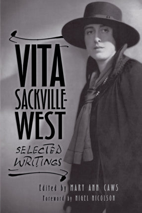 Vita SackvilleWest