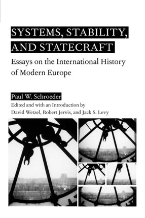 Systems Stability and Statecraft