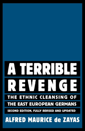 A Terrible Revenge