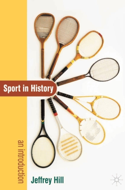 Sport In History An Introduction