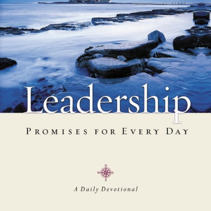 Leadership Promises for Every Day