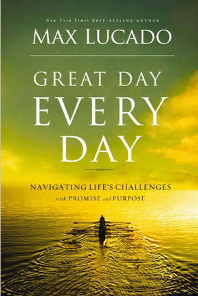 Great Day Every Day