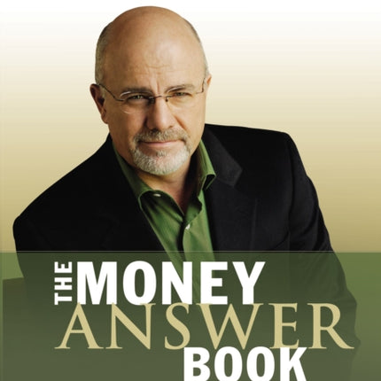 The Money Answer Book