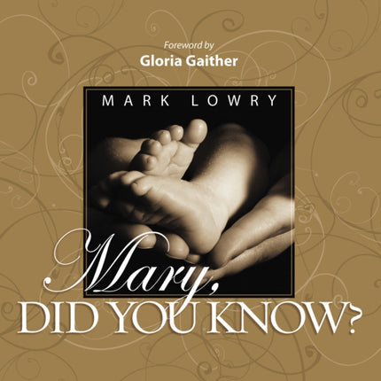 Mary Did You Know?