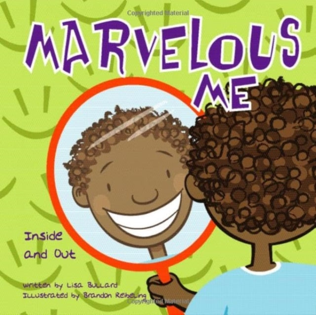Marvelous Me