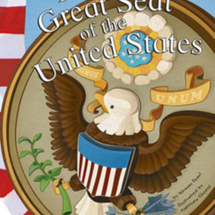 The Great Seal of the United States