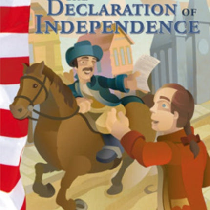 The Declaration of Independence