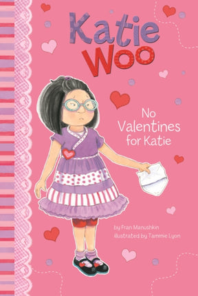 No Valentines for Katie