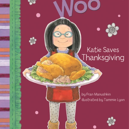 Katie Saves Thanksgiving