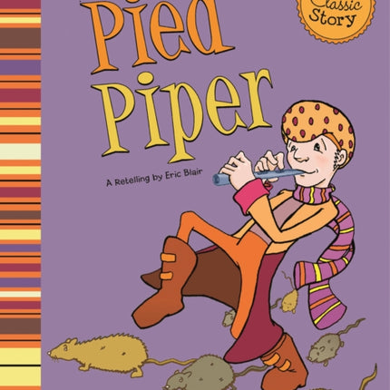 The Pied Piper