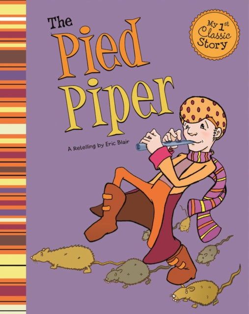 The Pied Piper