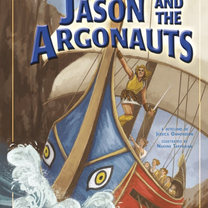 Jason and the Argonauts