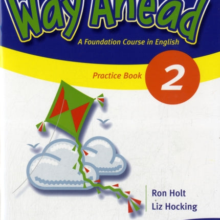 Way Ahead 2 Grammar Practice Book Revised