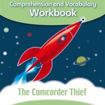 Explorers 3: Camcorder Thief Workbook