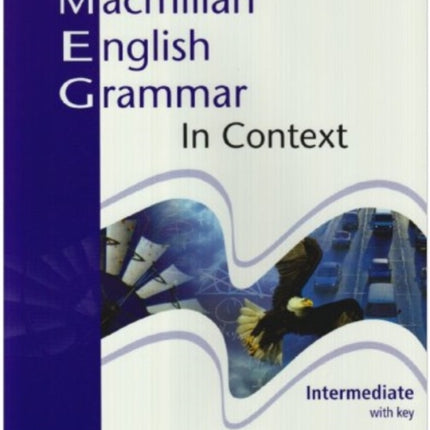 MAC Eng Grammar 1 with Key