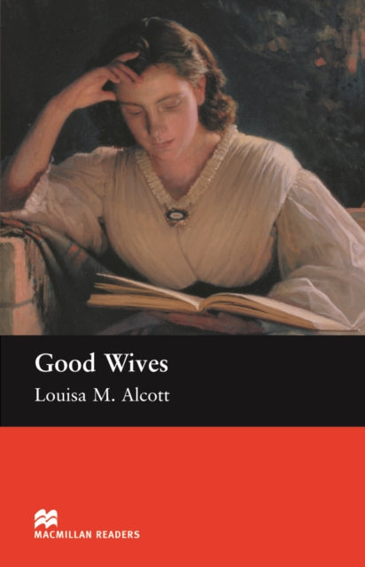 Macmillan Readers Good Wives Beginner