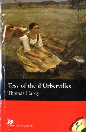 Macmillan Readers Tess of the dUrbervilles