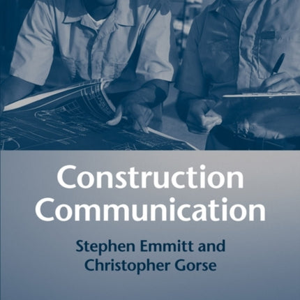 Construction Communication