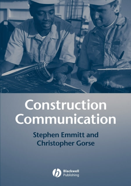 Construction Communication