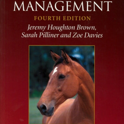 Horse and Stable Management