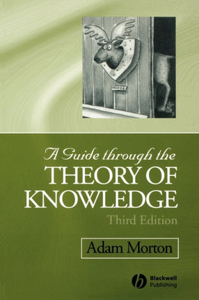 A Guide through the Theory of Knowledge