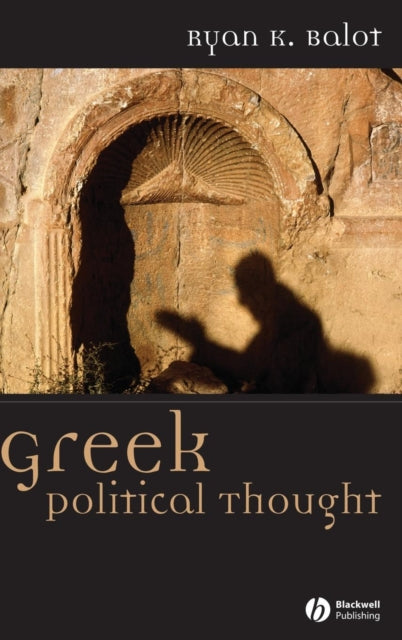 Greek Political Thought