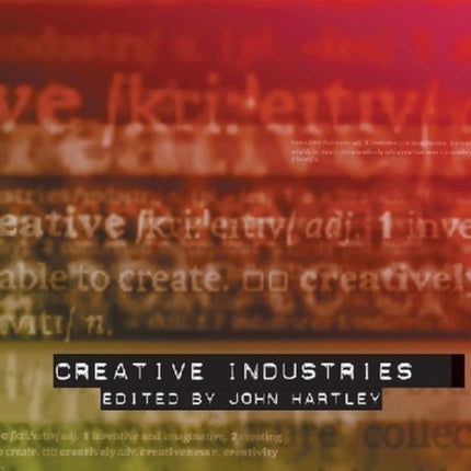 Creative Industries