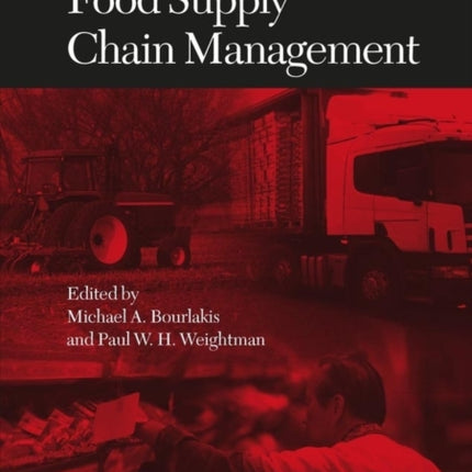 Food Supply Chain Management