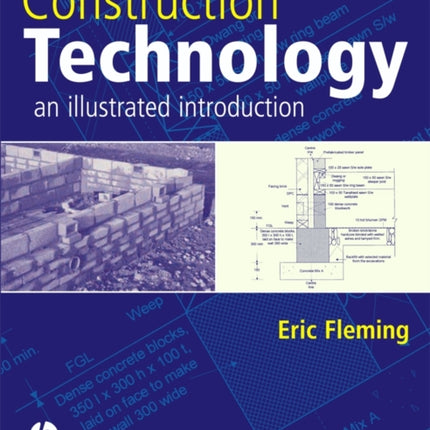 Construction Technology: An Illustrated Introduction