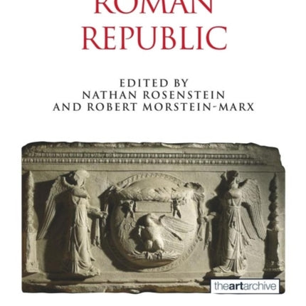 A Companion to the Roman Republic