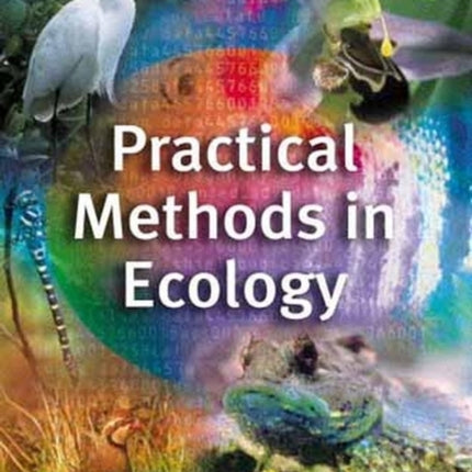 Practical Methods in Ecology