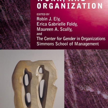 Reader in Gender, Work and Organization