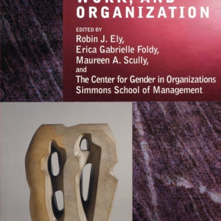 Reader in Gender, Work and Organization