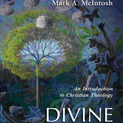 Divine Teaching: An Introduction to Christian Theology