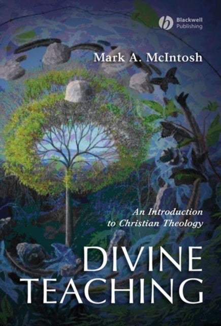 Divine Teaching: An Introduction to Christian Theology