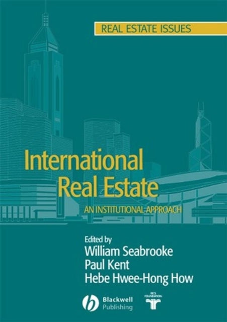 International Real Estate: An Institutional Approach