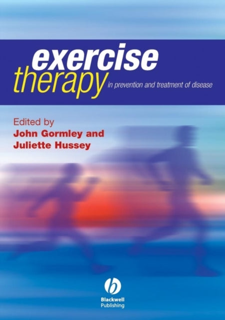 Exercise Therapy: Prevention and Treatment of Disease