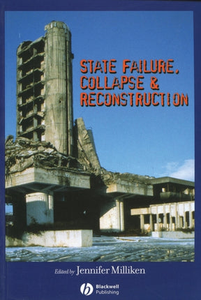 State Failure Collapse  Reconstruction