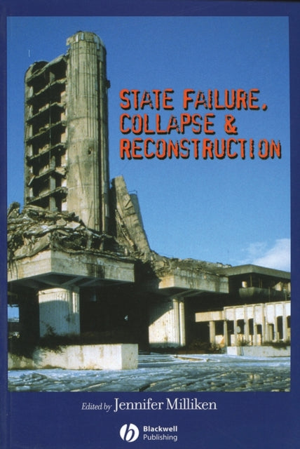 State Failure Collapse  Reconstruction