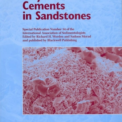 Clay Mineral Cements in Sandstones