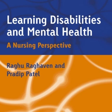 Learning Disabilities and Mental Health