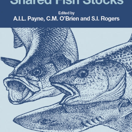 Management of Shared Fish Stocks