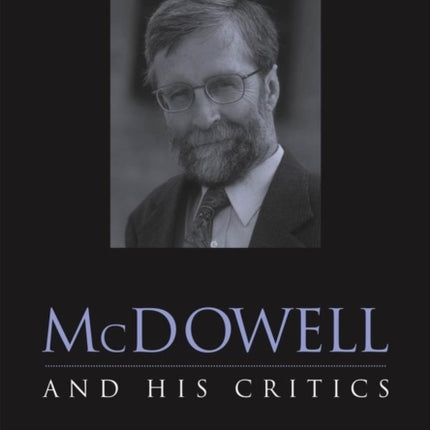 McDowell and His Critics