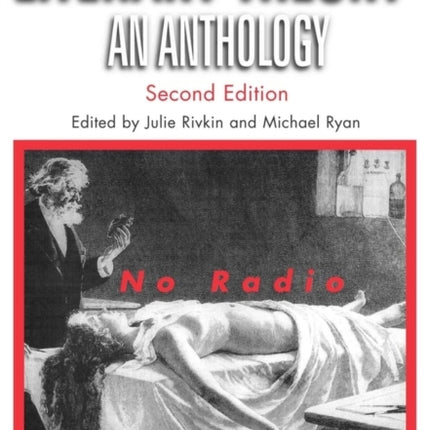 Literary Theory