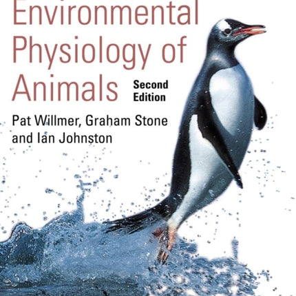 Environmental Physiology of Animals