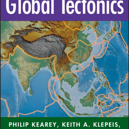 Global Tectonics