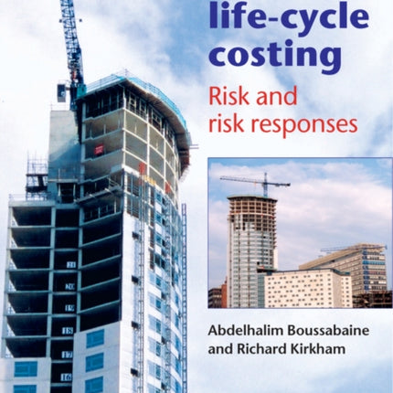 Whole LifeCycle Costing