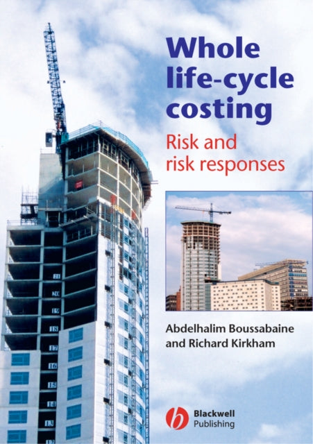 Whole LifeCycle Costing