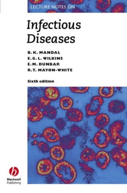 Infectious Diseases