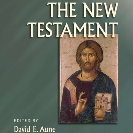 The Blackwell Companion to The New Testament